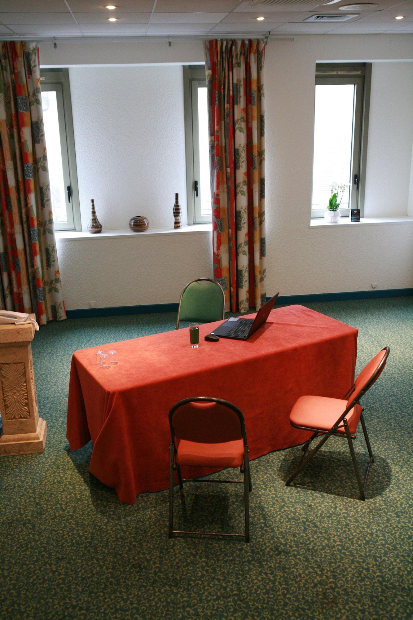 Ibis Hotel Chateauroux
