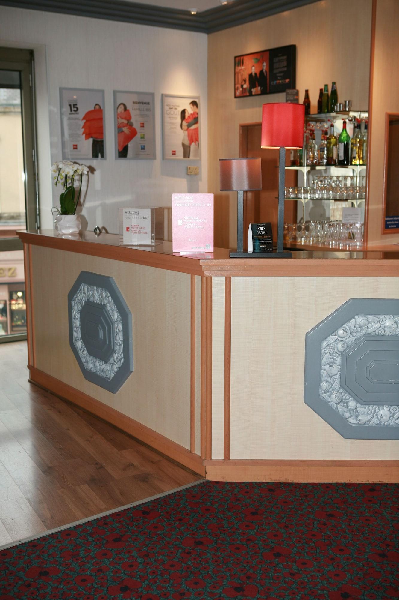 Ibis Hotel