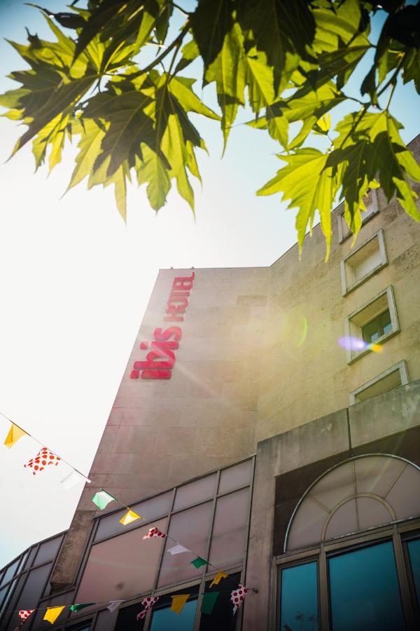 Hotel Ibis Chateauroux