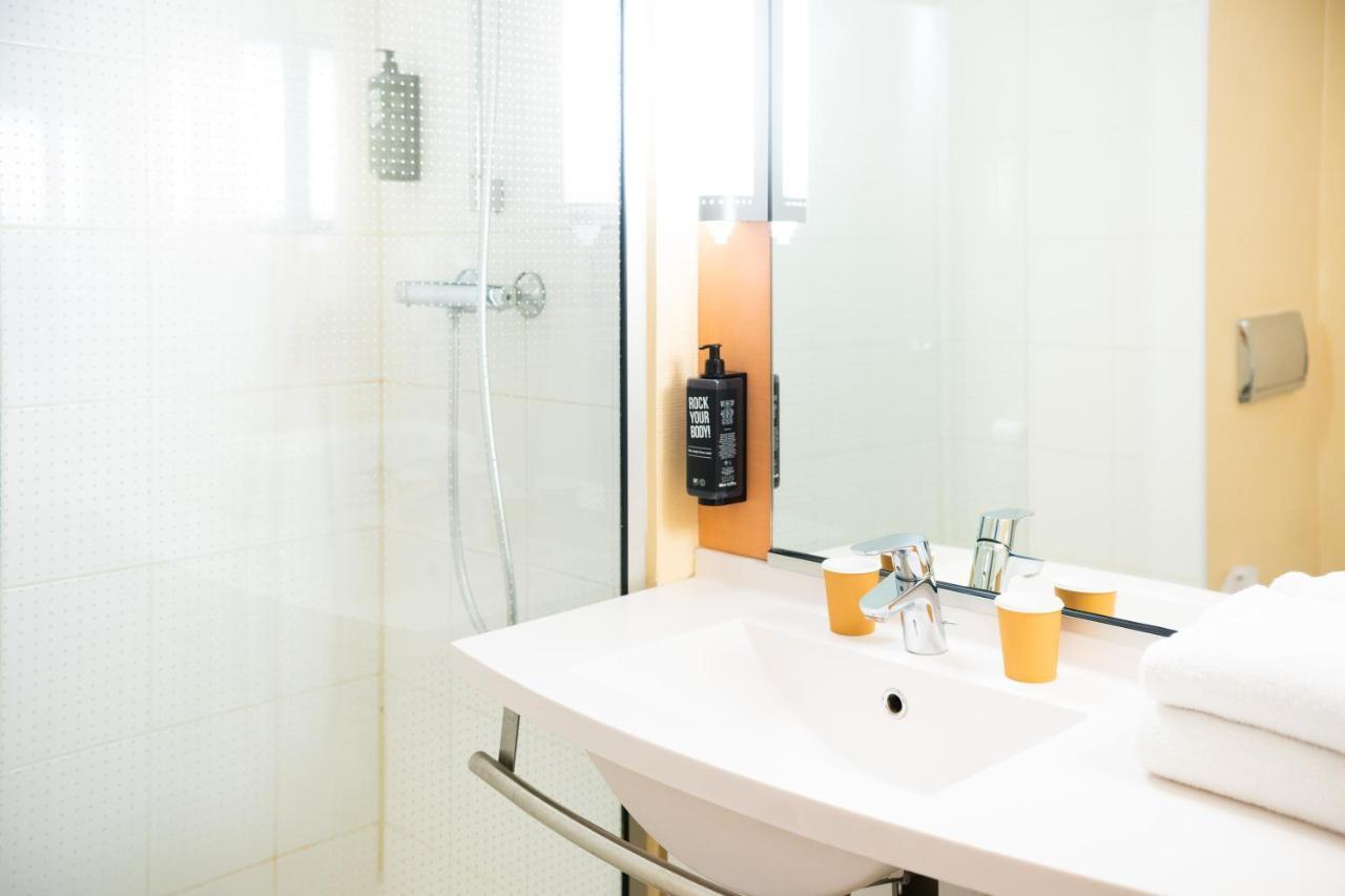 Hotel Ibis Chateauroux