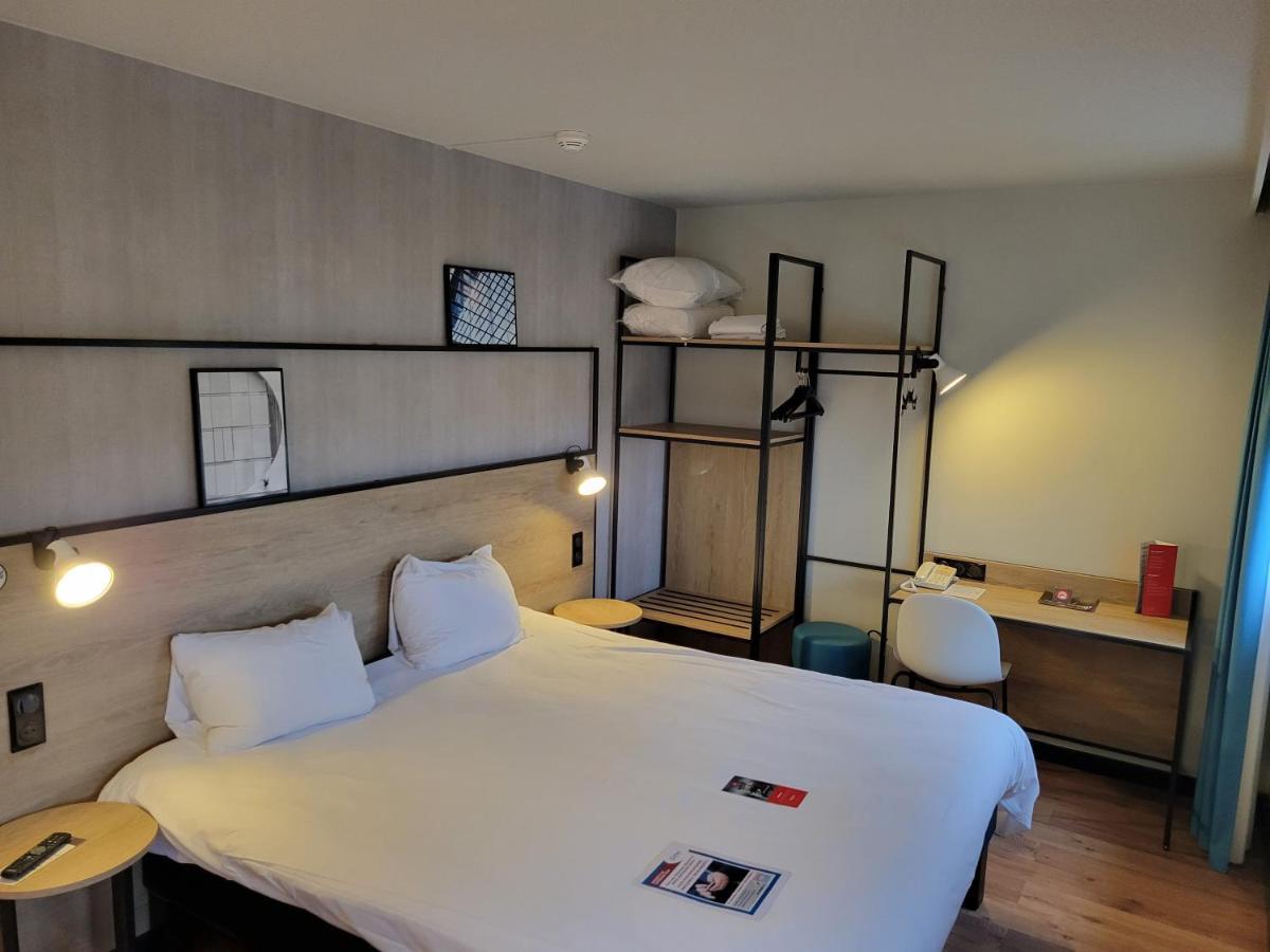 Ibis Hotel Chateauroux