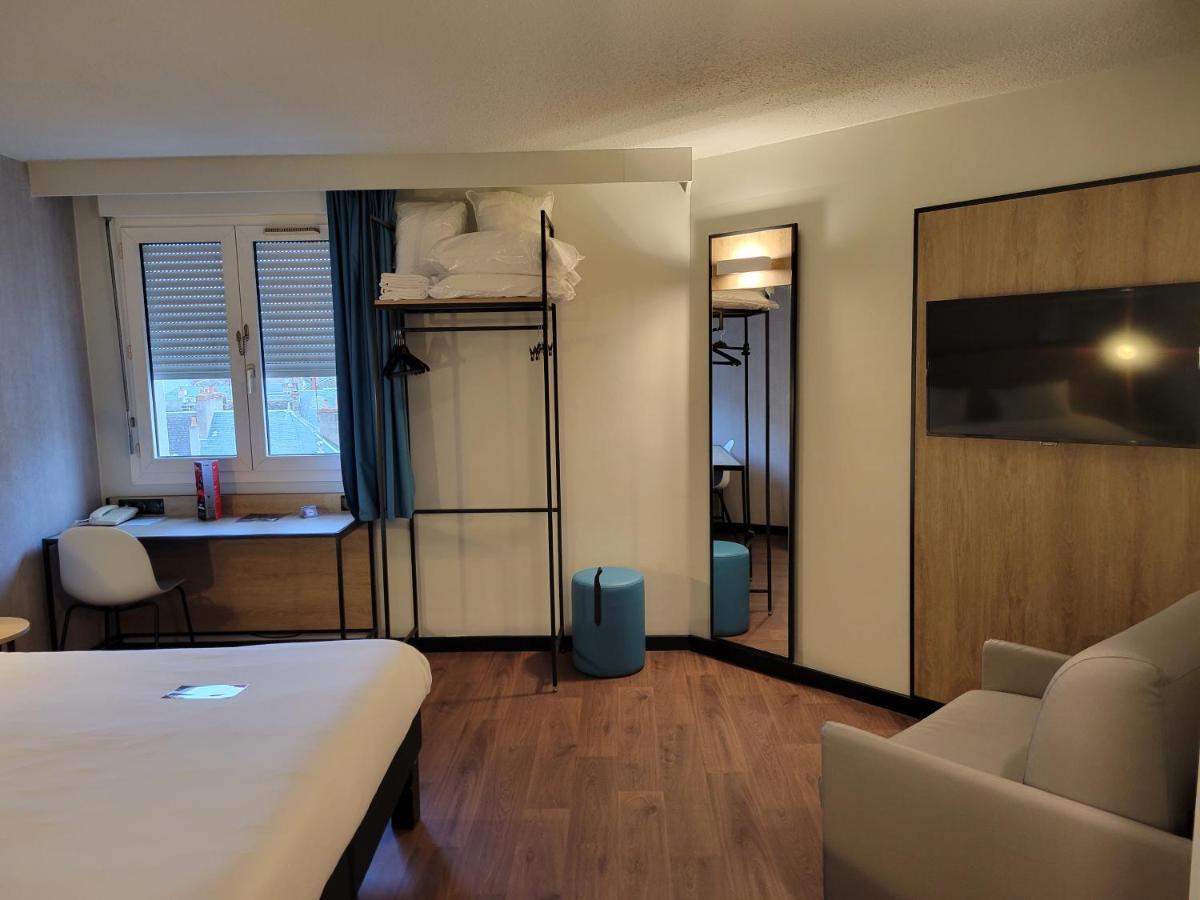 Hotel Ibis 3*