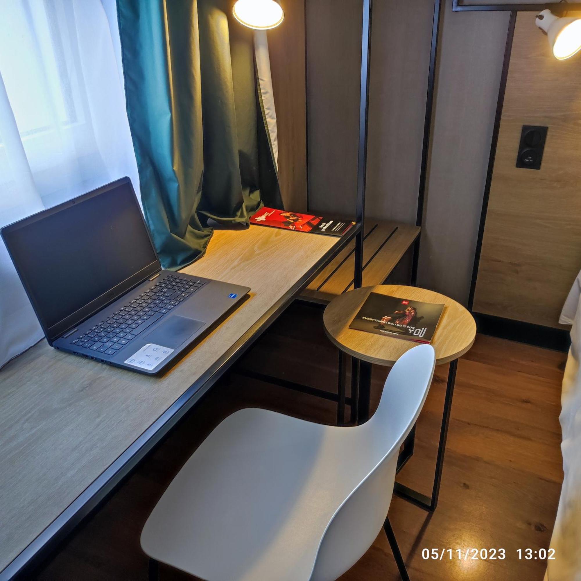 Ibis Hotel 3*
