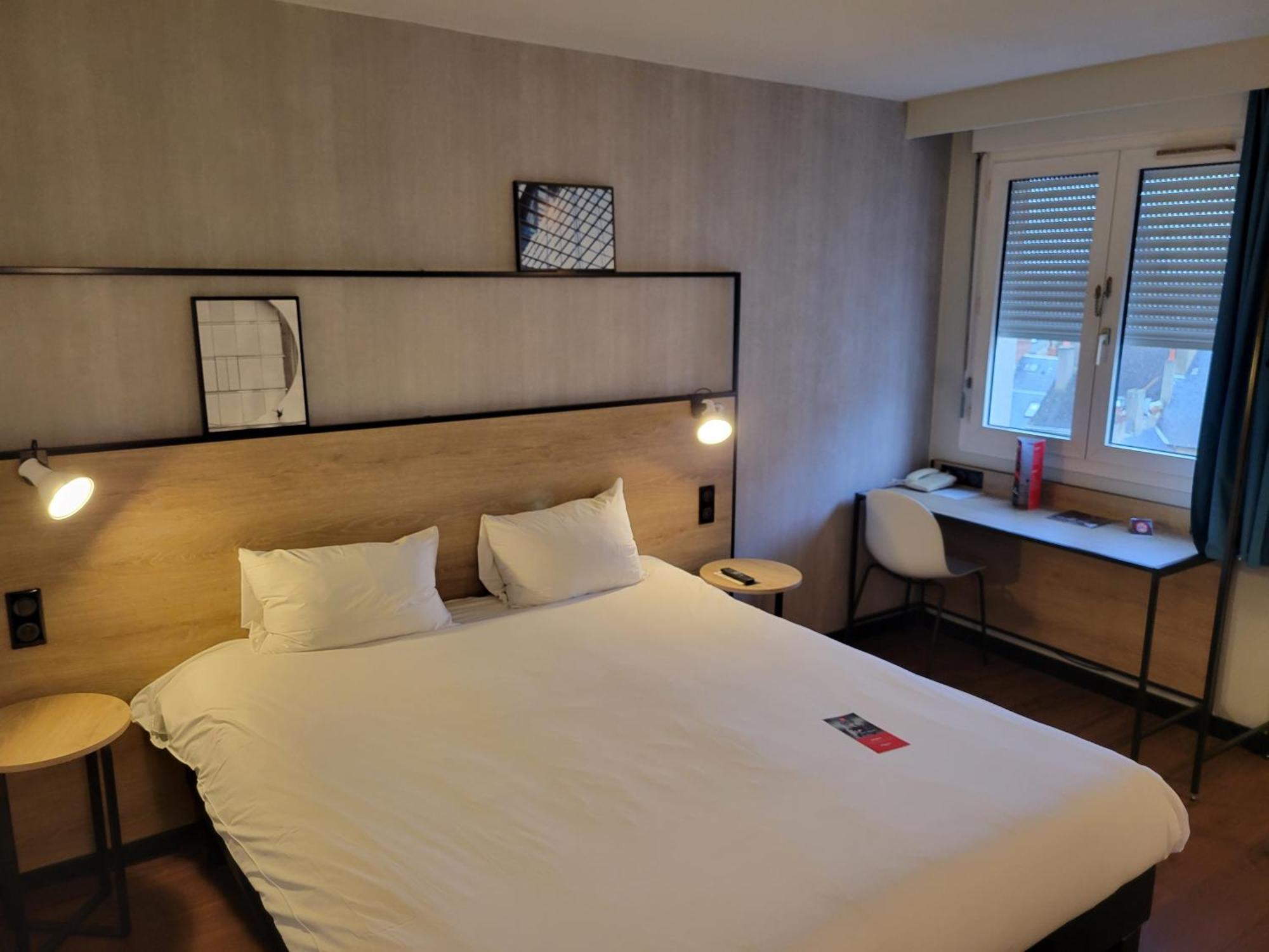 Ibis Hotel 3*