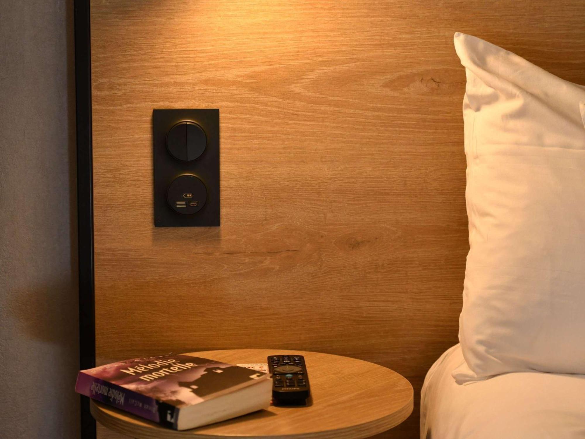 Hotel Ibis