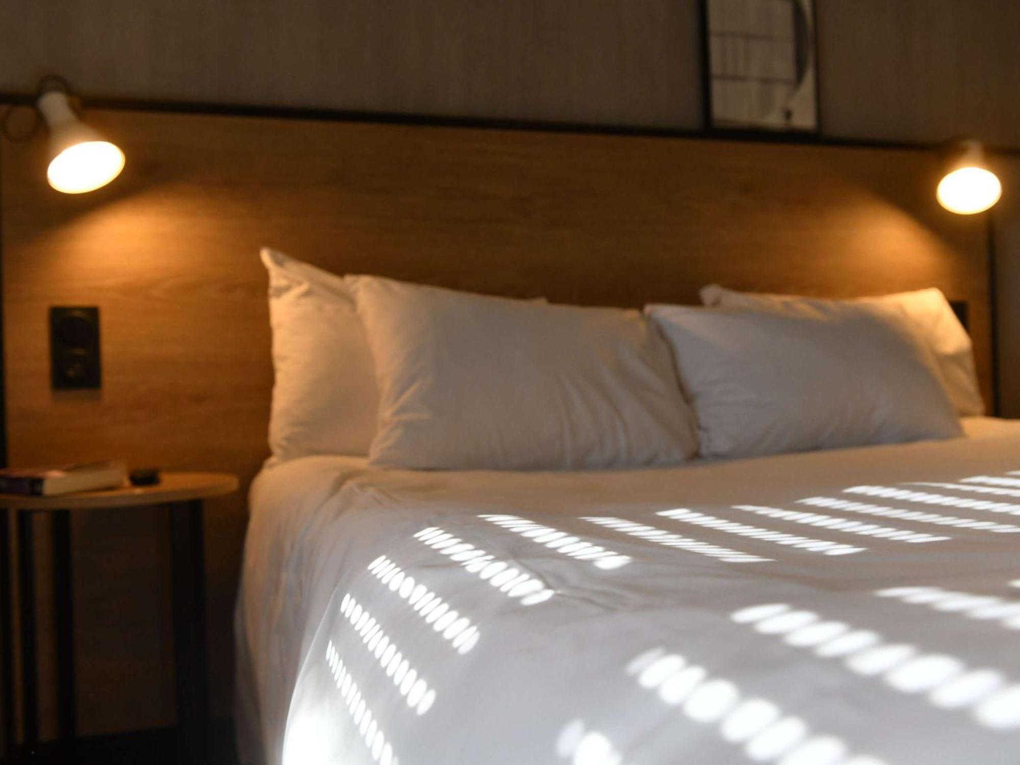 Ibis Hotel Chateauroux