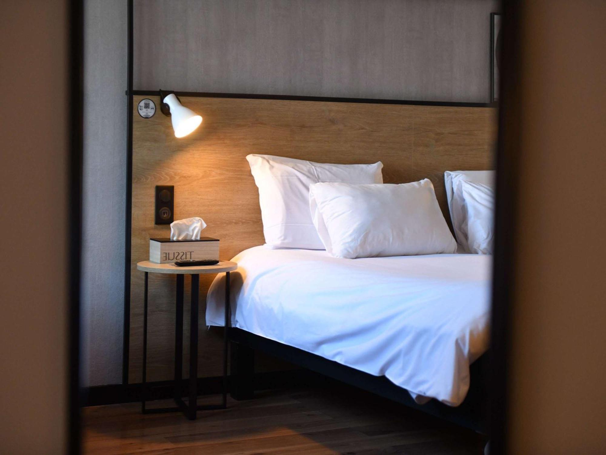 Hotel Ibis Chateauroux
