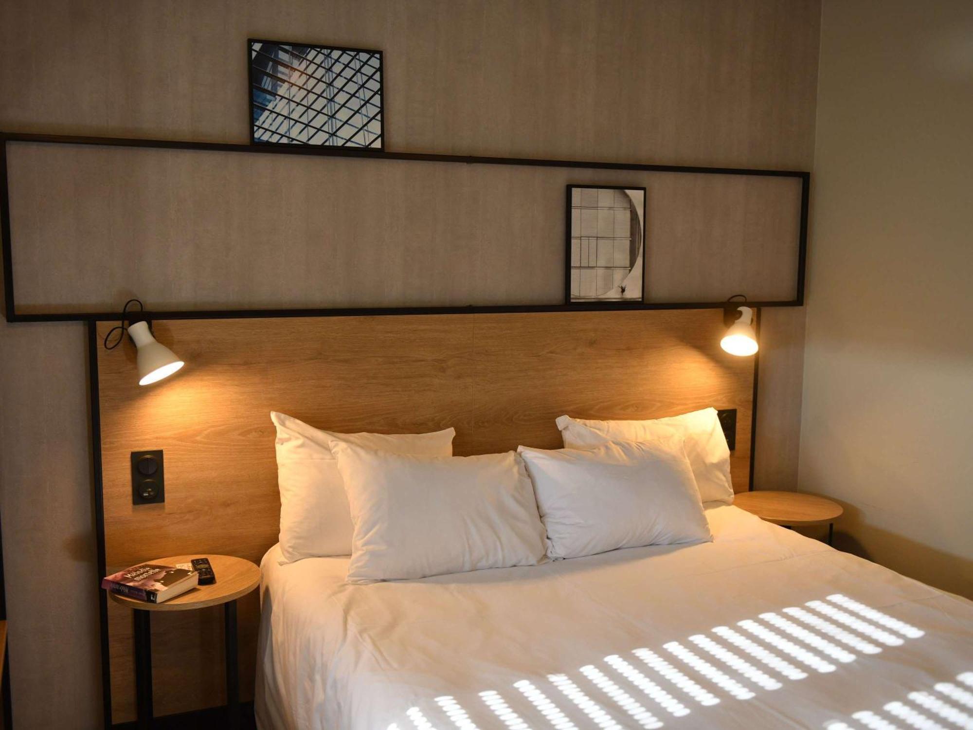 Ibis Hotel Chateauroux