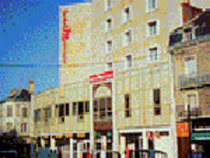 Hotel Ibis 3*