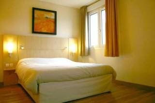 Hotel Ibis Chateauroux