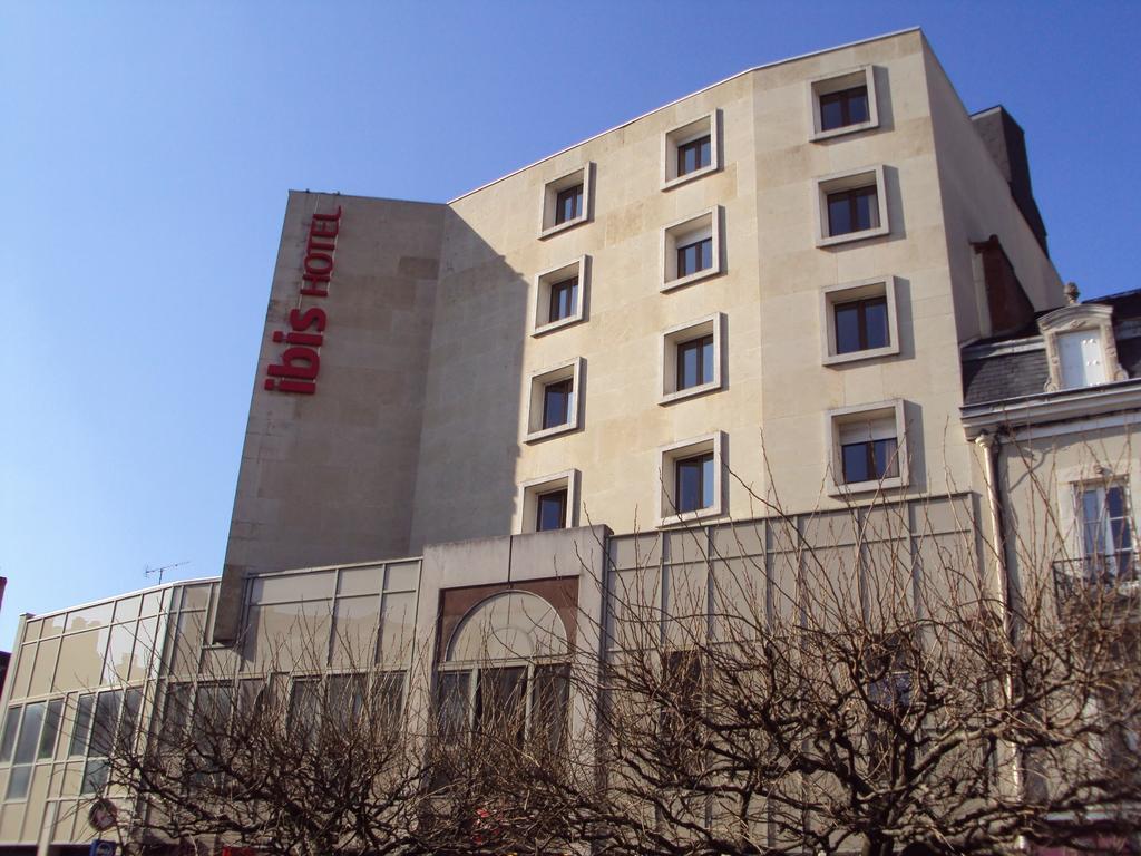 Ibis