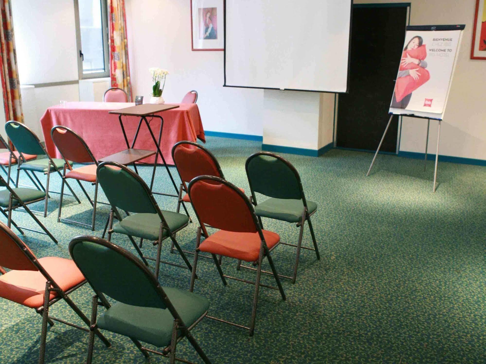 Hotel Ibis Chateauroux
